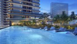 Union Square Residences (D1), Condominium #441417671